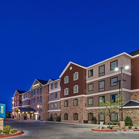 Staybridge Suites Amarillo Western Crossing By Ihg Exterior foto