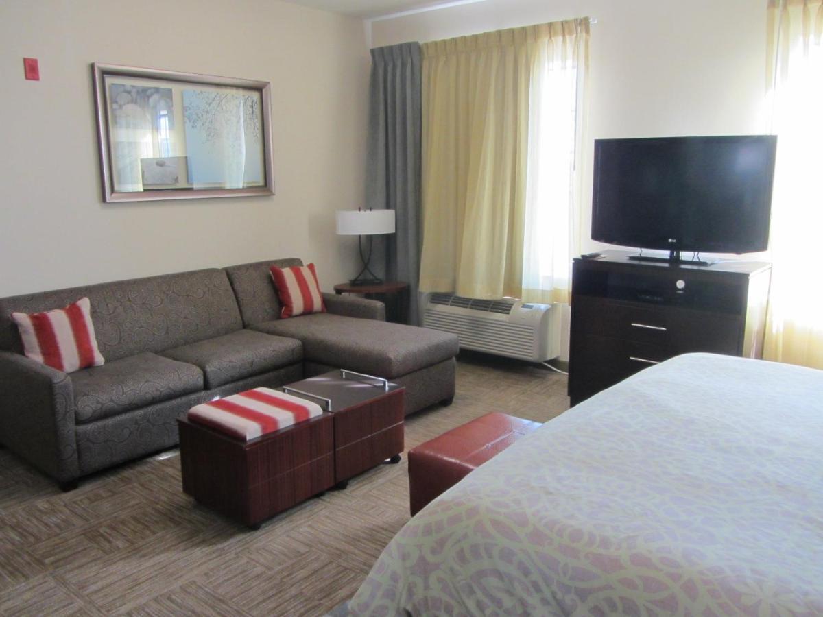 Staybridge Suites Amarillo Western Crossing By Ihg Cameră foto