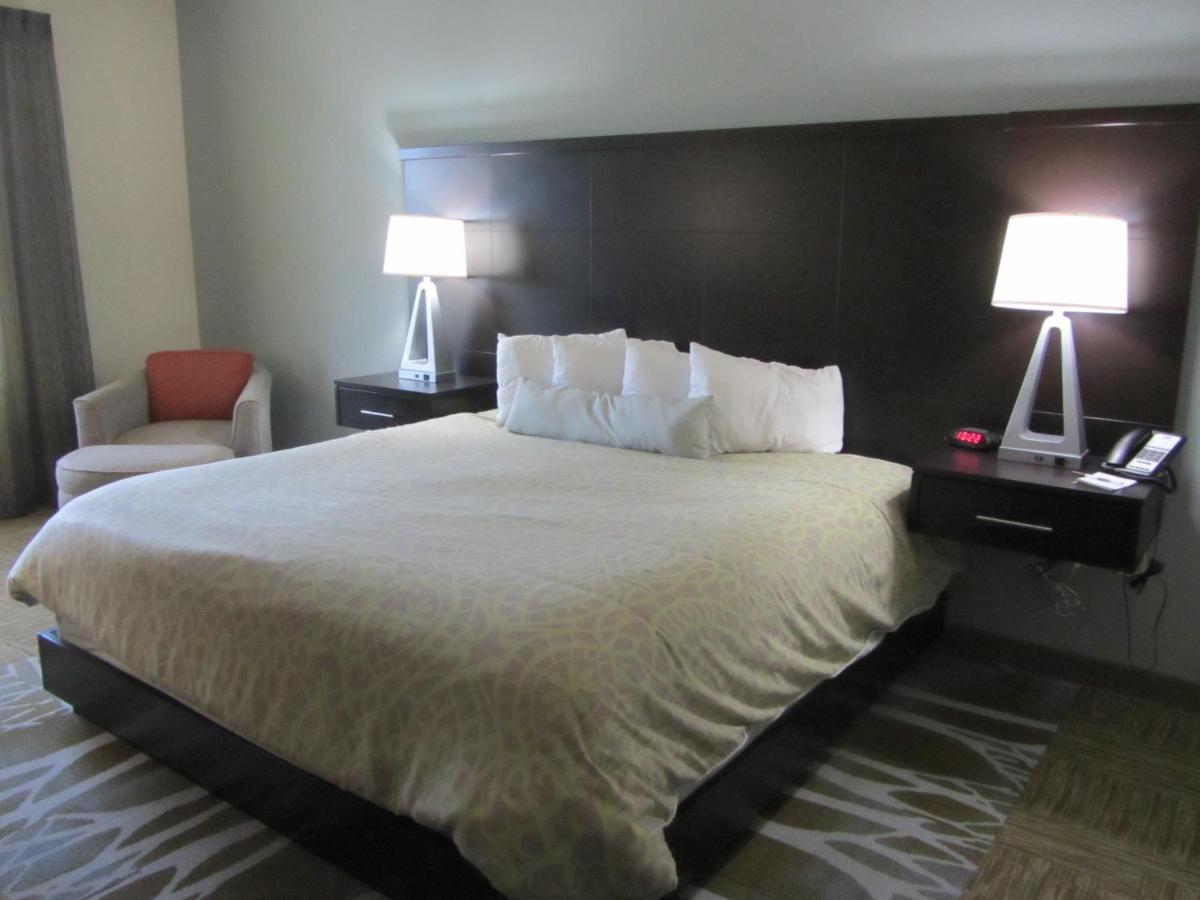 Staybridge Suites Amarillo Western Crossing By Ihg Cameră foto