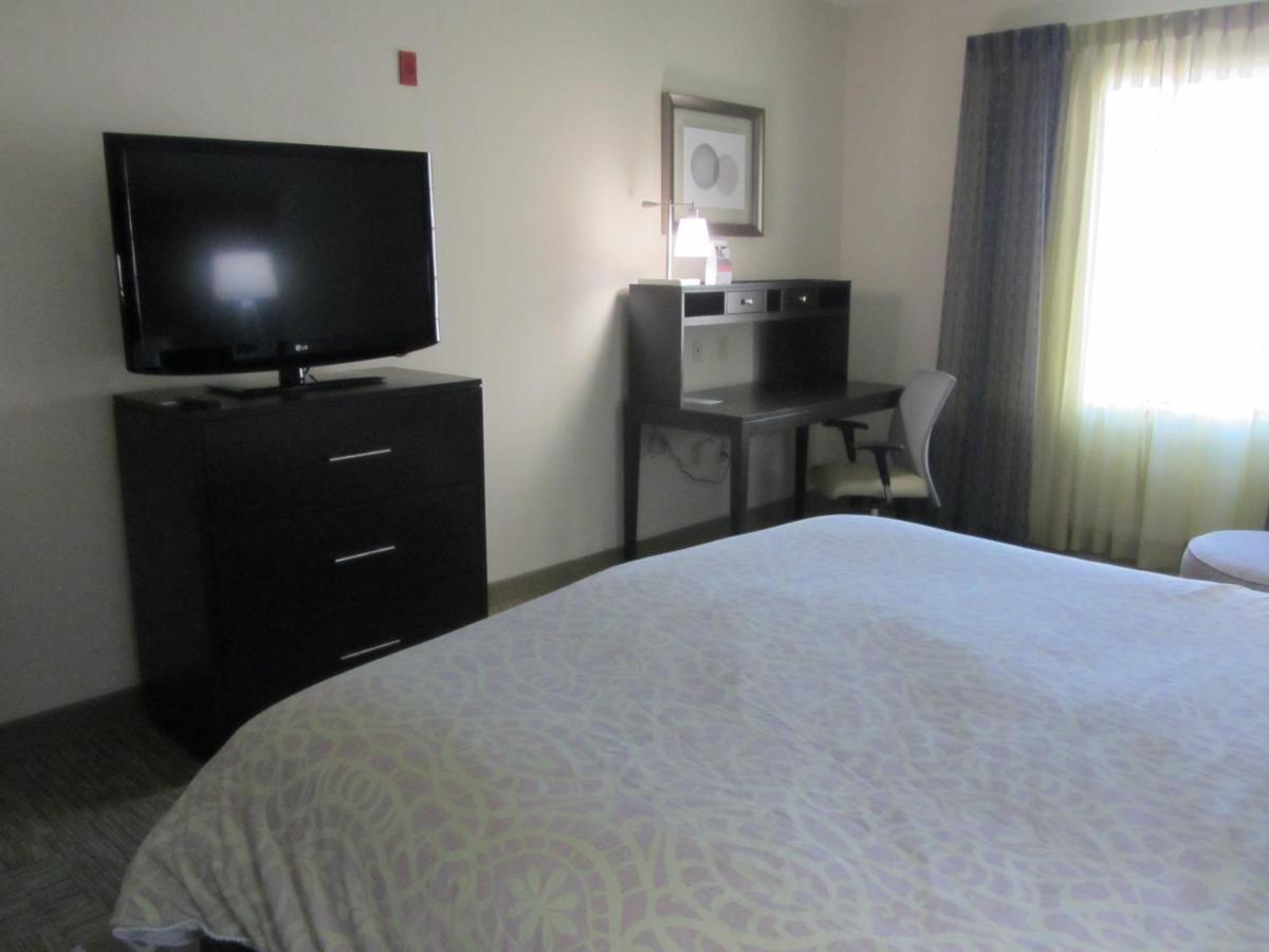 Staybridge Suites Amarillo Western Crossing By Ihg Cameră foto