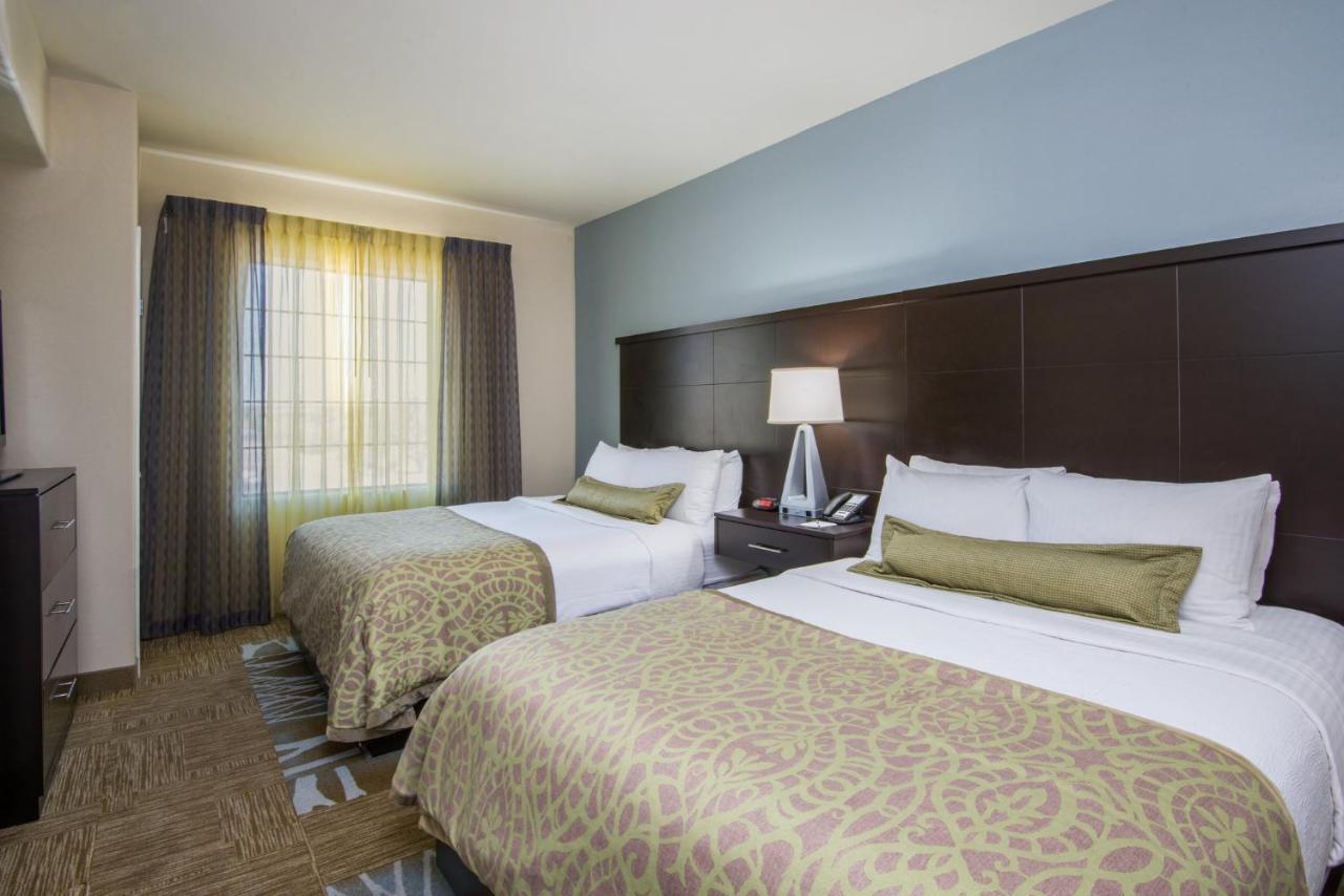 Staybridge Suites Amarillo Western Crossing By Ihg Exterior foto