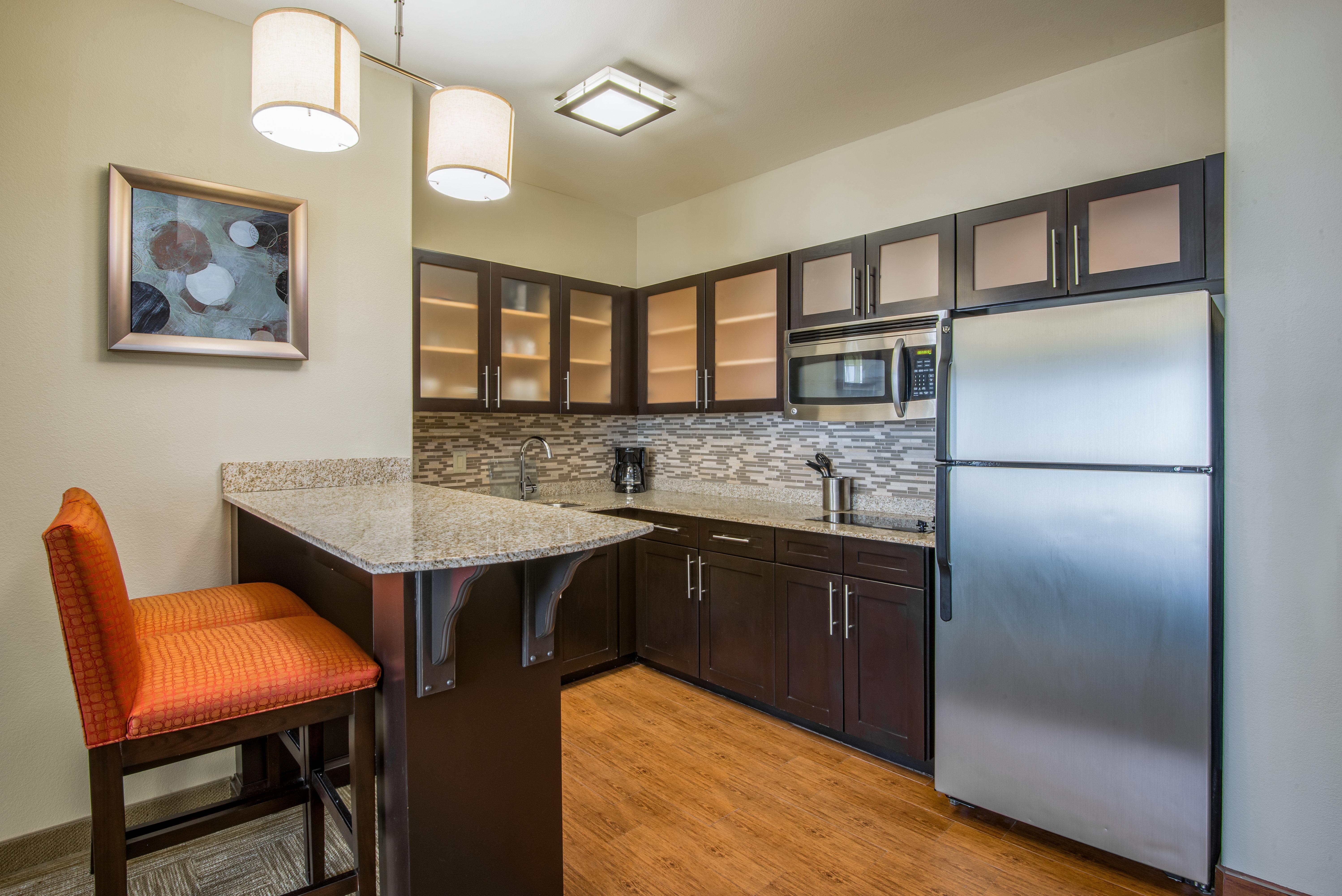 Staybridge Suites Amarillo Western Crossing By Ihg Exterior foto