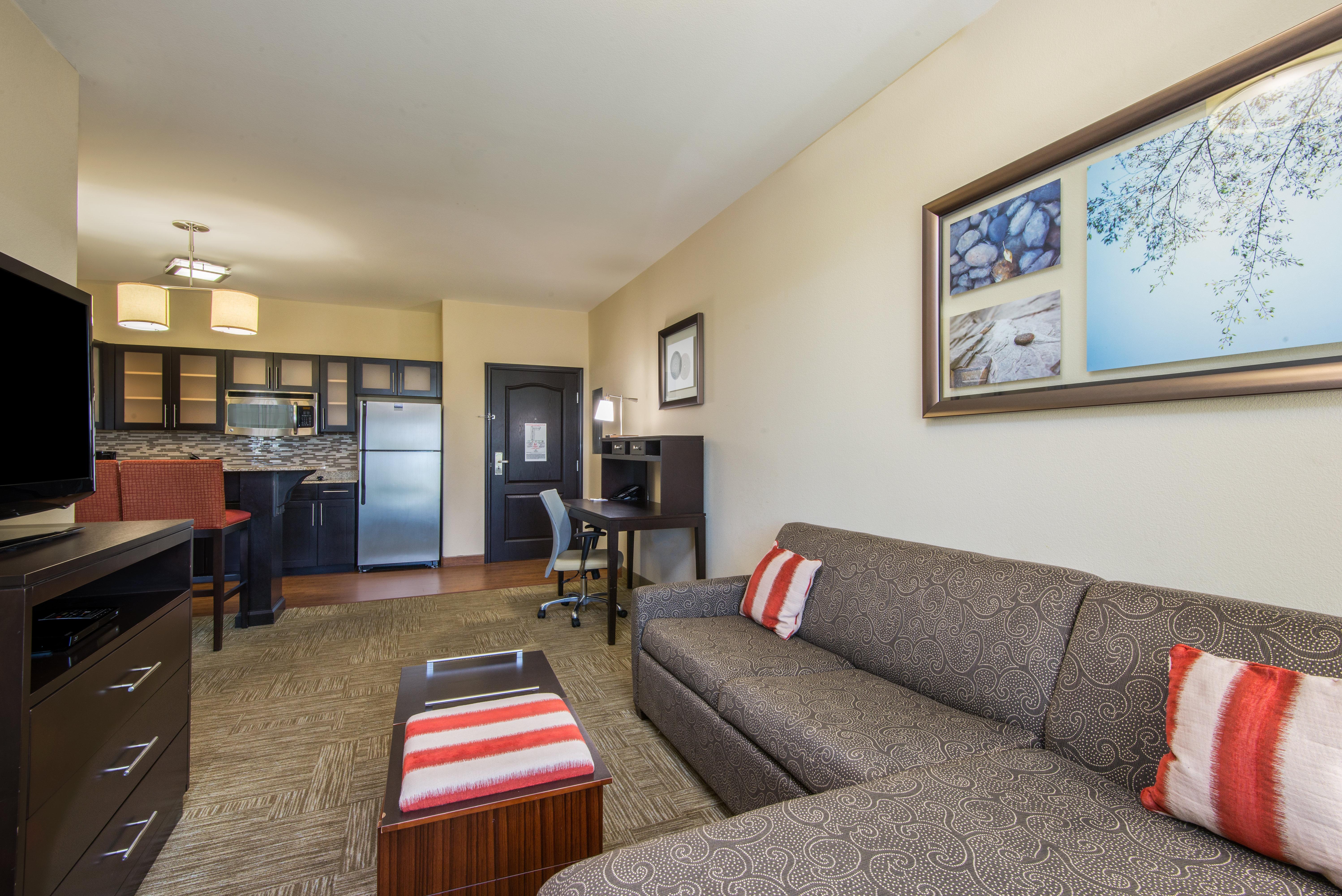 Staybridge Suites Amarillo Western Crossing By Ihg Exterior foto