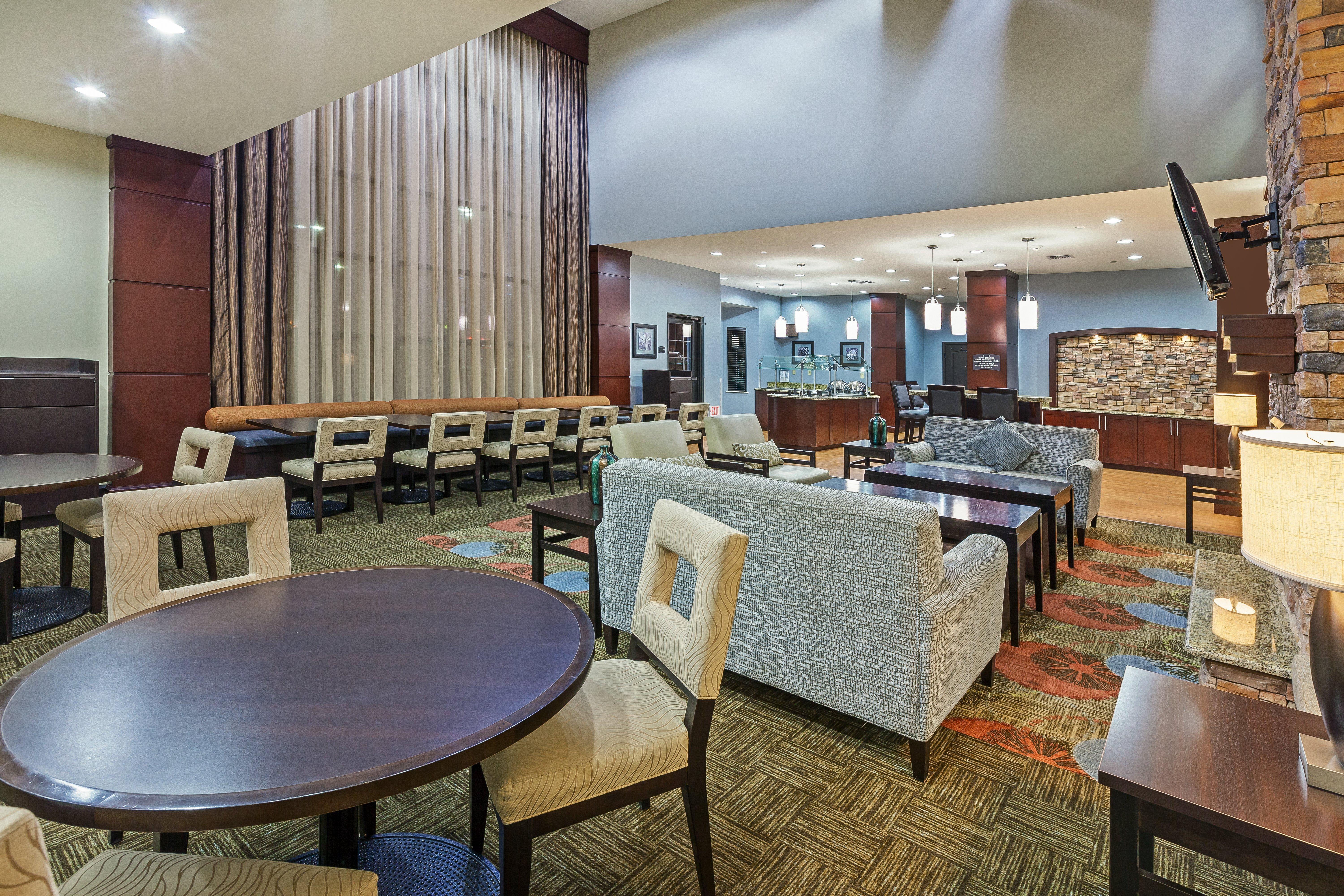 Staybridge Suites Amarillo Western Crossing By Ihg Exterior foto