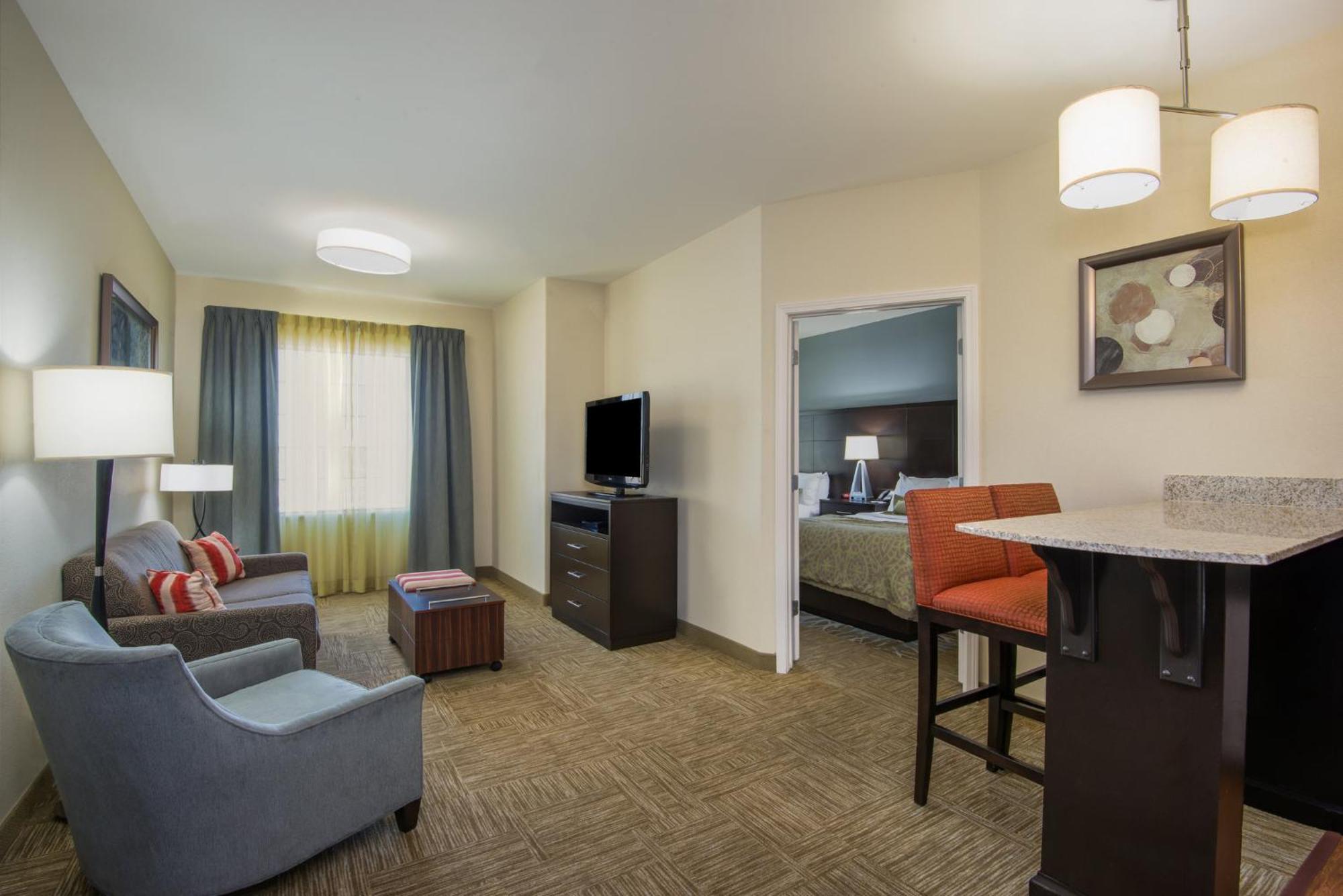 Staybridge Suites Amarillo Western Crossing By Ihg Exterior foto