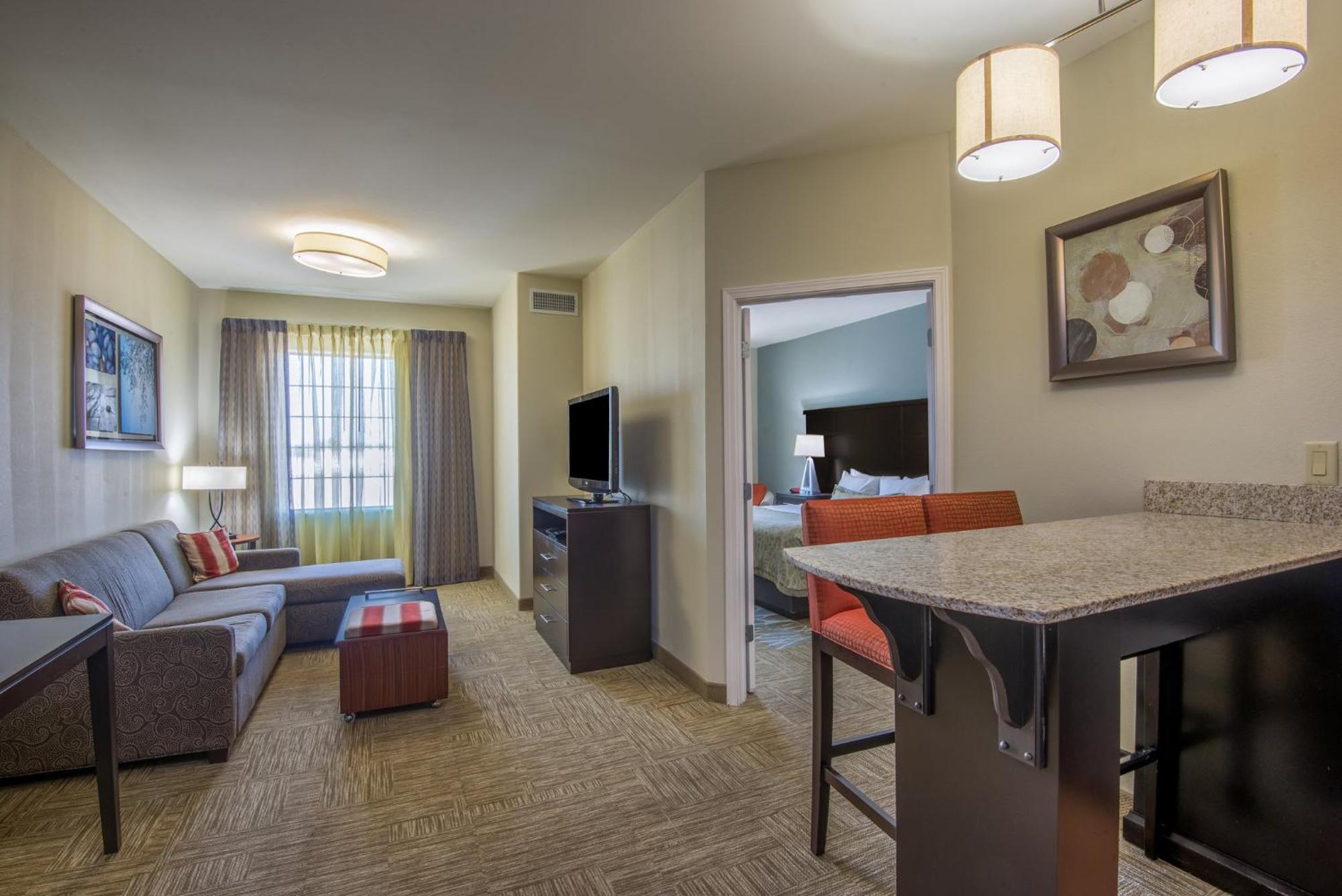 Staybridge Suites Amarillo Western Crossing By Ihg Exterior foto