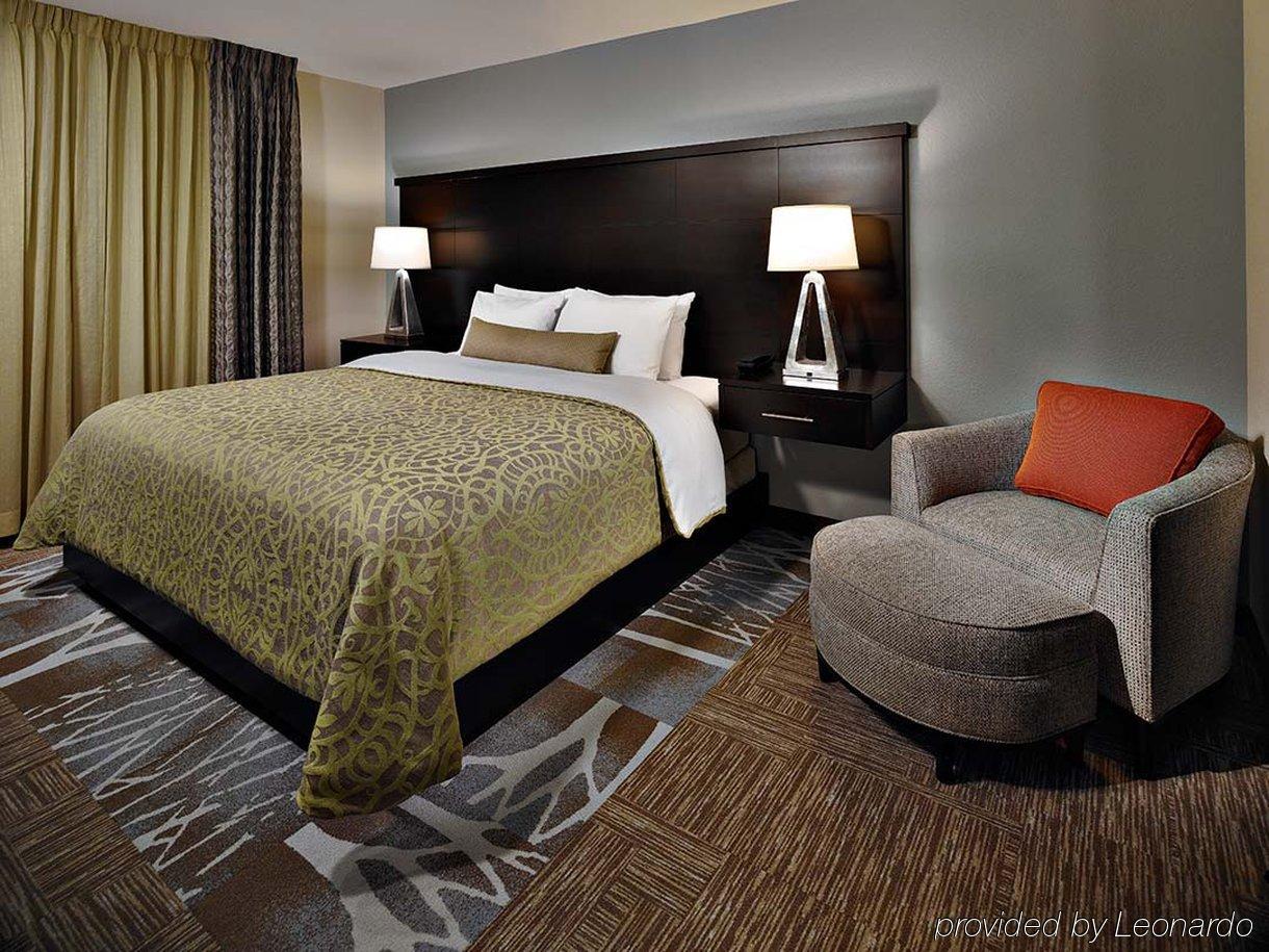 Staybridge Suites Amarillo Western Crossing By Ihg Cameră foto